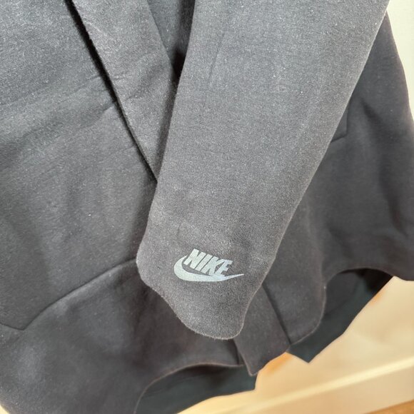 Nike Tech Fleece Parka - Picture 5 of 7